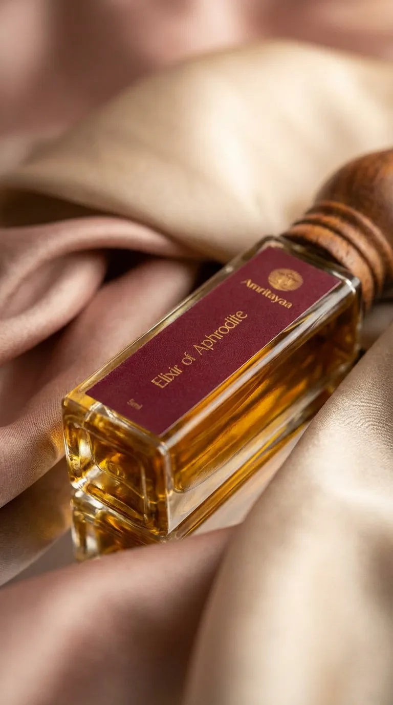 Elixir of Aphrodite