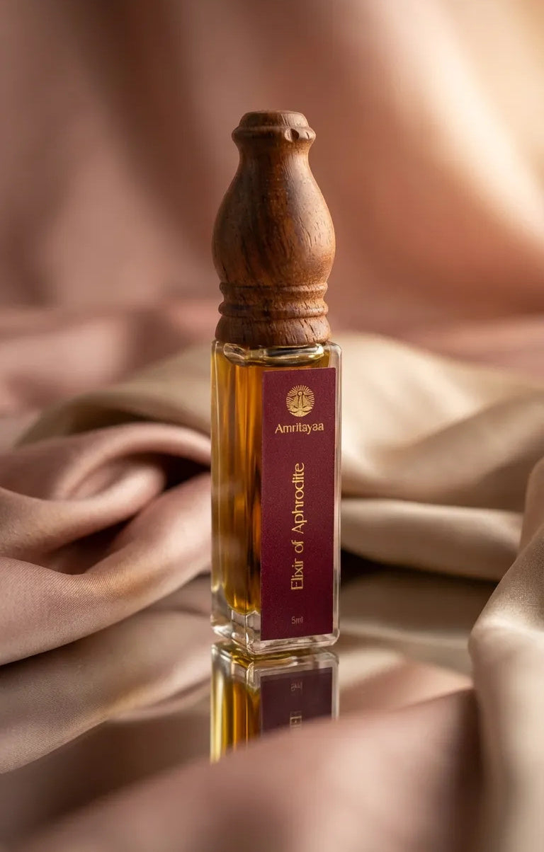 Elixir of Aphrodite