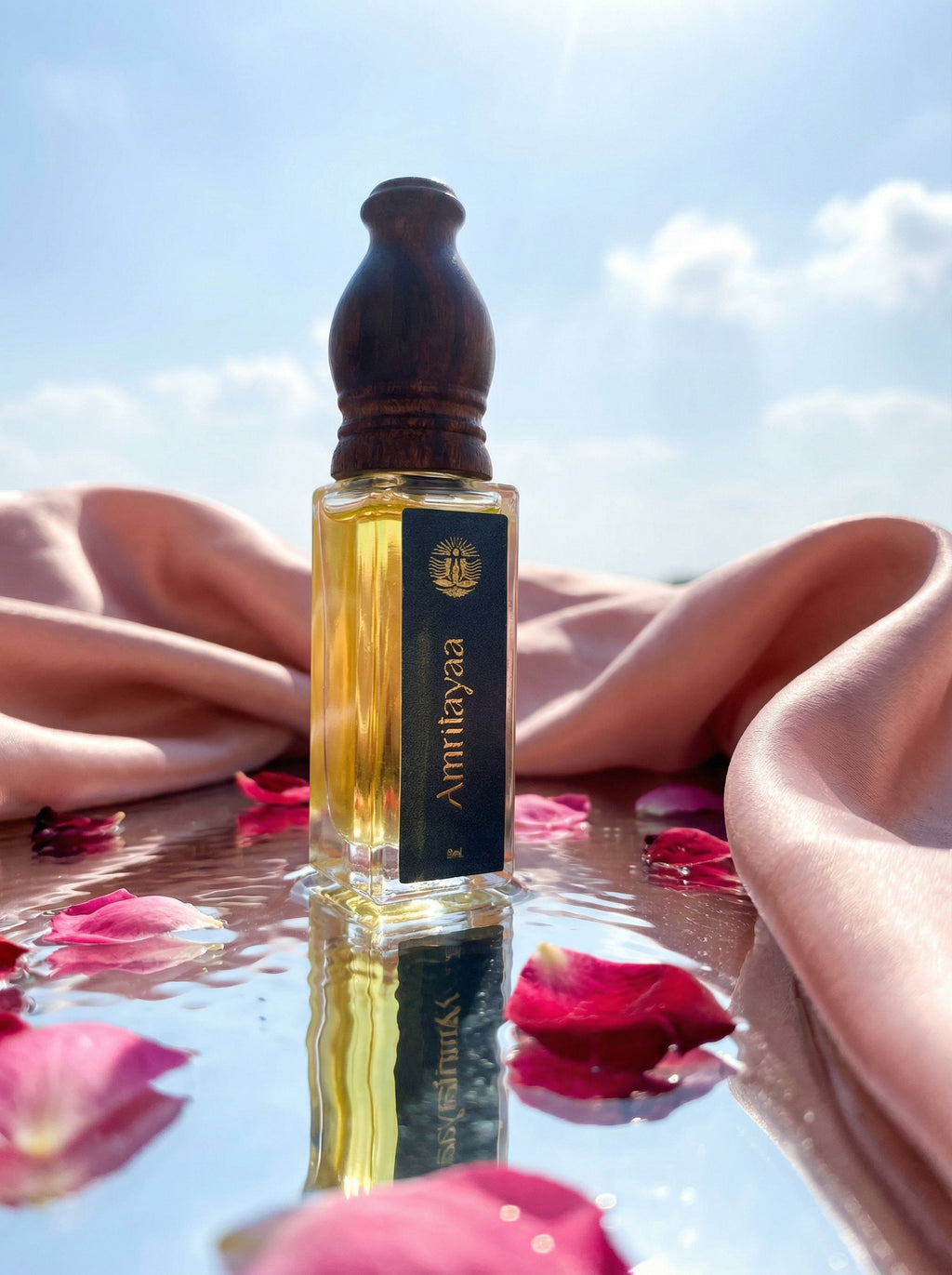 Elixir of Aphrodite
