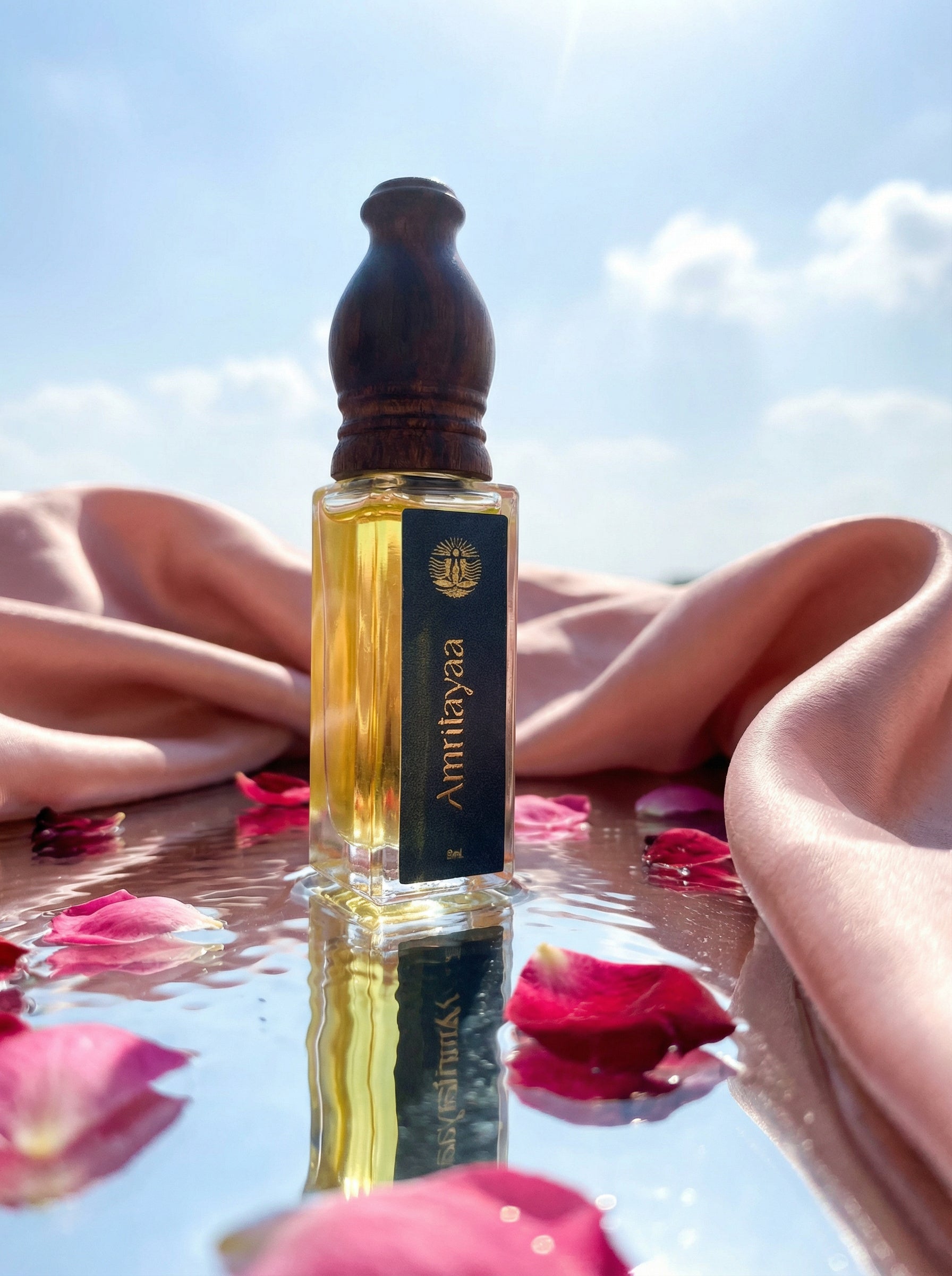 Elixir of Aphrodite
