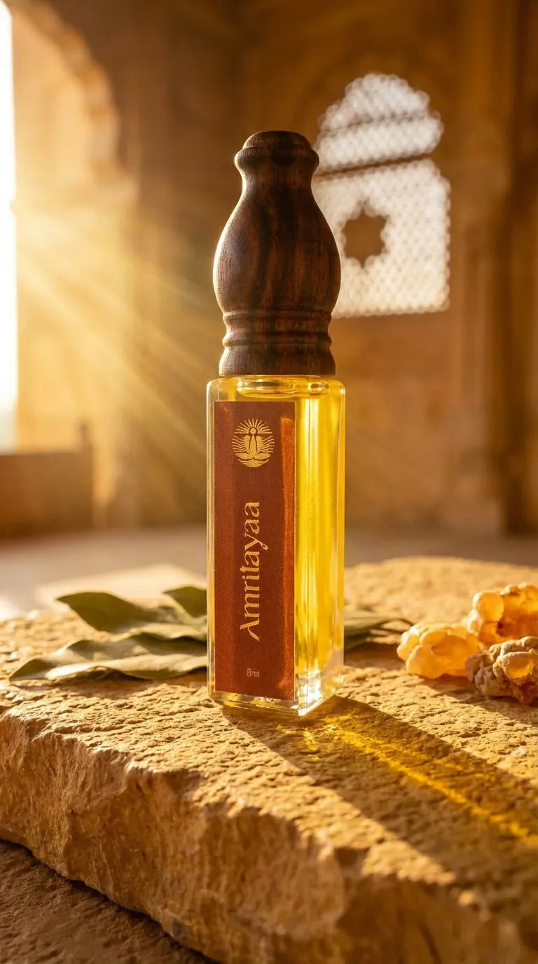 Nectar of Apollo