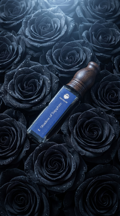 Shadow of Sapphire